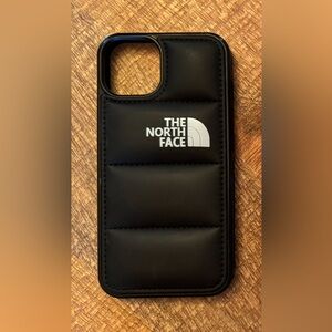 Étui THE NORTH FACE iPhone 13